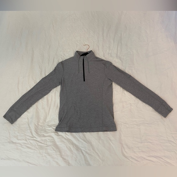 lululemon athletica Other - Lululemon Athletica Engineered Half Zip
